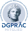 Logo DGPRAEC 
